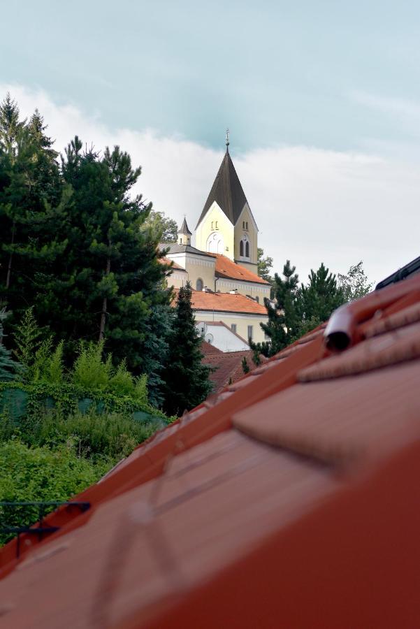 1901 Apt. Lägenhet Trenčín Exteriör bild